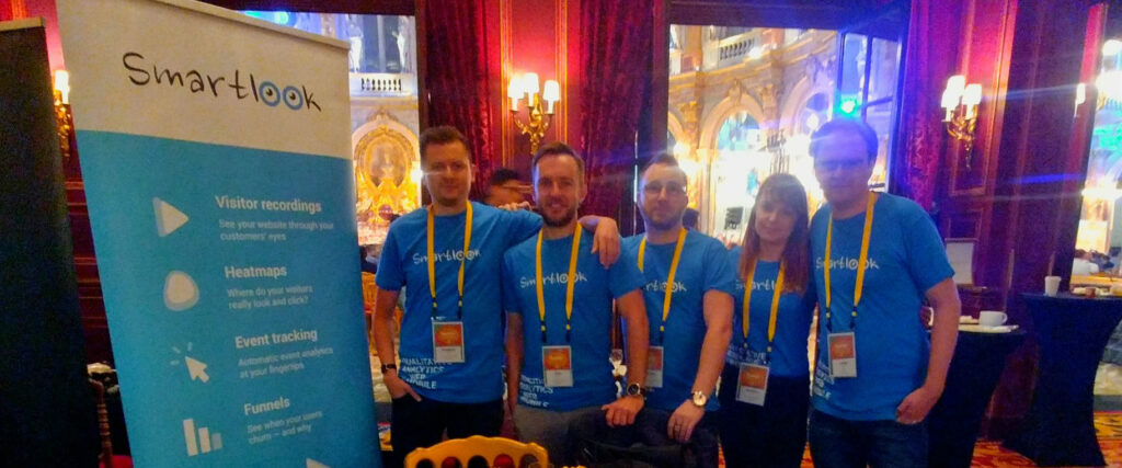 What We Learned by Sponsoring the Second Largest SaaS Event in Europe