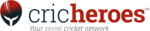 CricHeroes Logo